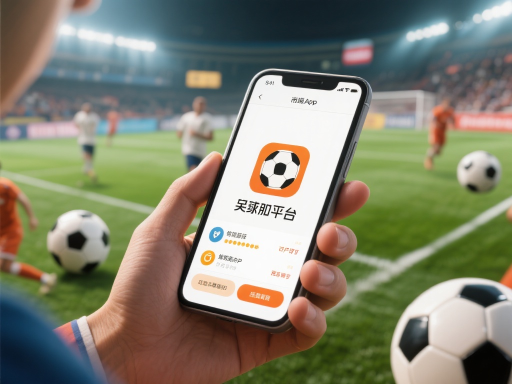 亚博体育买球软件 (亚博体育买球软件:便捷安全的体育投注新体验) 面对市场上琳琅满目的体育买球应用,如何挑选一款真正