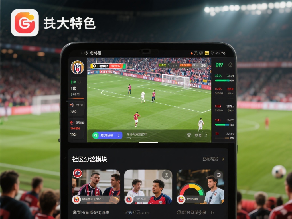 亚博体育啊app (亚博体育APP下载,畅享极致体育竞技体验!) 接下来,我们具体来看看这款应用的几大特色功能。首先