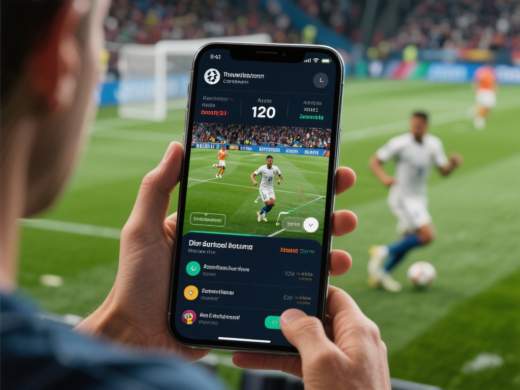 首先，这款应用在赛事覆盖范围上表现尤为出色。无论是