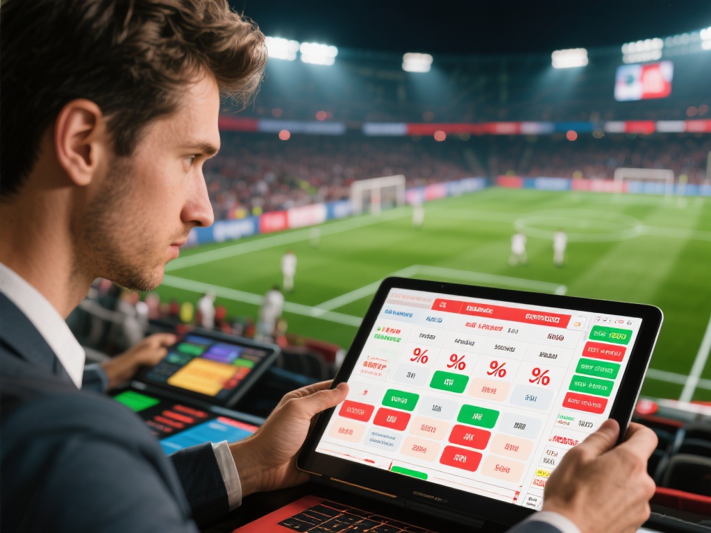 其次，赛事的选择也很重要。一些热门赛事的赔率可能较