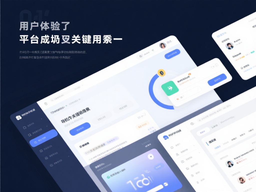 值得注意的是，用户体验是平台成功的关键因素之一。在