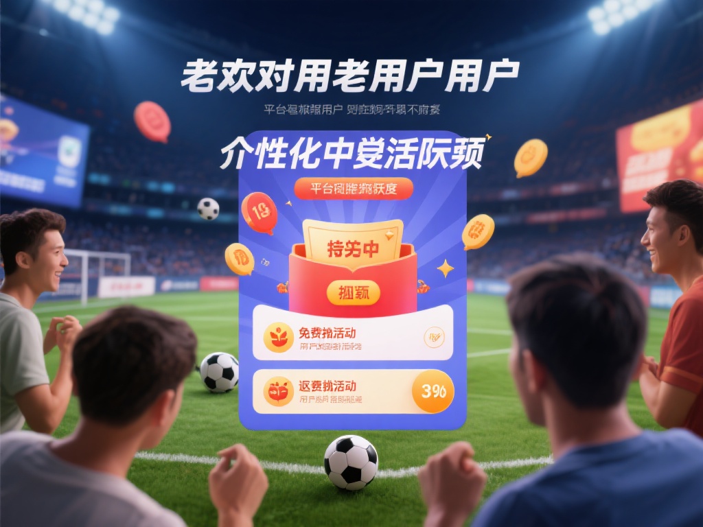 此外，针对老用户的定期活动同样不可忽视。平台会根据