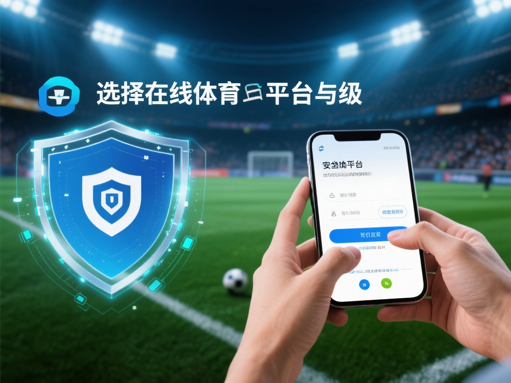 在选择在线体育娱乐平台时，安全性和便捷性是用户最为