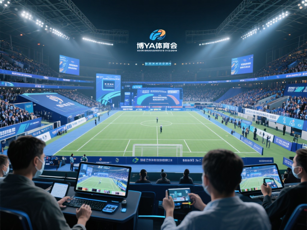 随着科技的进步，体育赛事的呈现方式也在不断革新。在