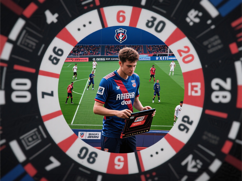 这种玩法的核心在于对赛事的精准判断和对盘口的深刻理