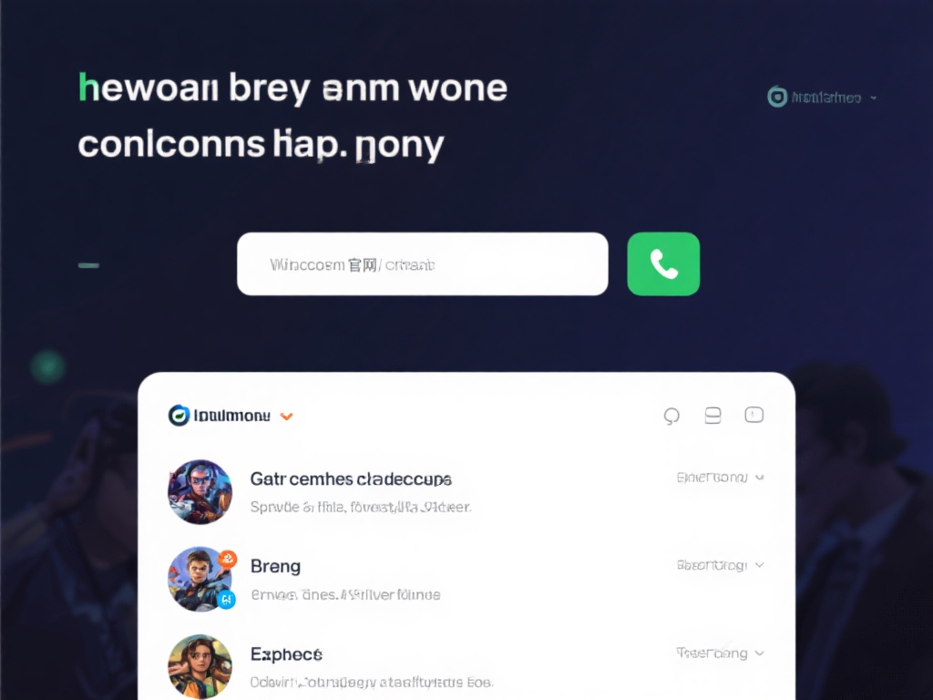 如果通过官网无法找到直接的电话号码，用户还可以尝试