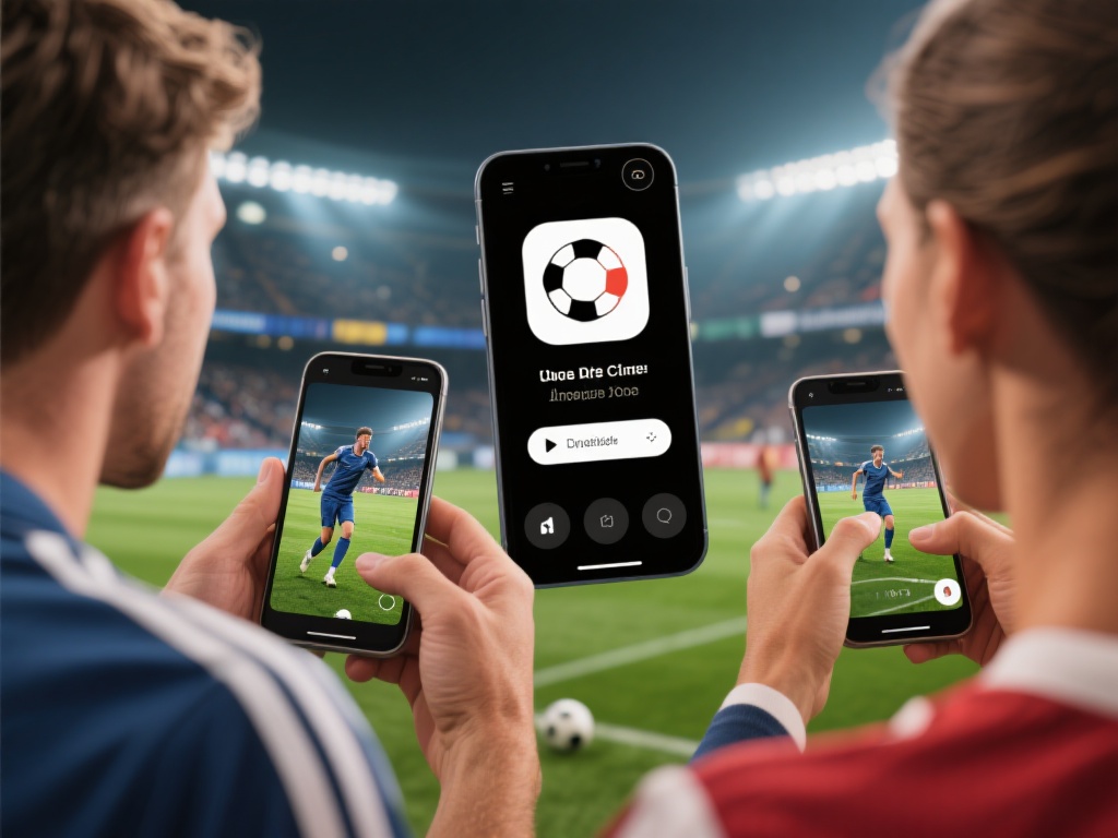 在当今快节奏的生活中，体育爱好者们越来越倾向于通过