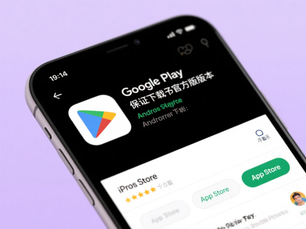 以安卓用户为例，可以直接在Google&nbsp;Play商