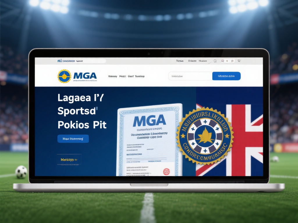 首先，我们需要明确一个概念：合法的体育博彩平台通常