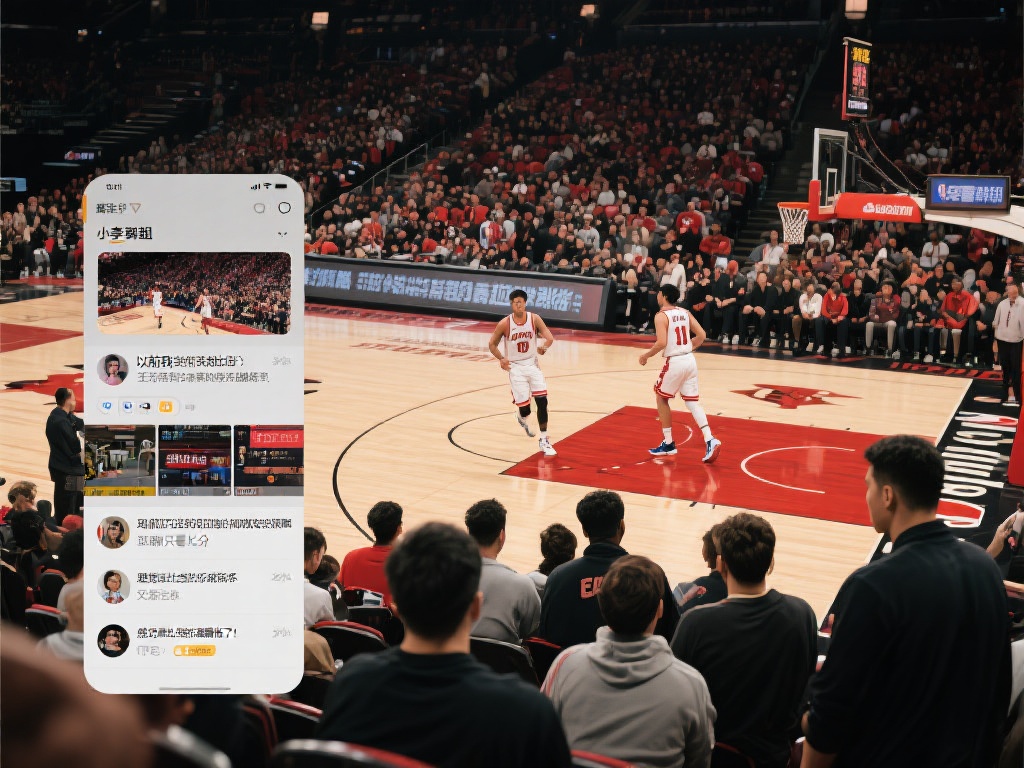 以小李的经历为例，他是一名普通的篮球爱好者，加入群