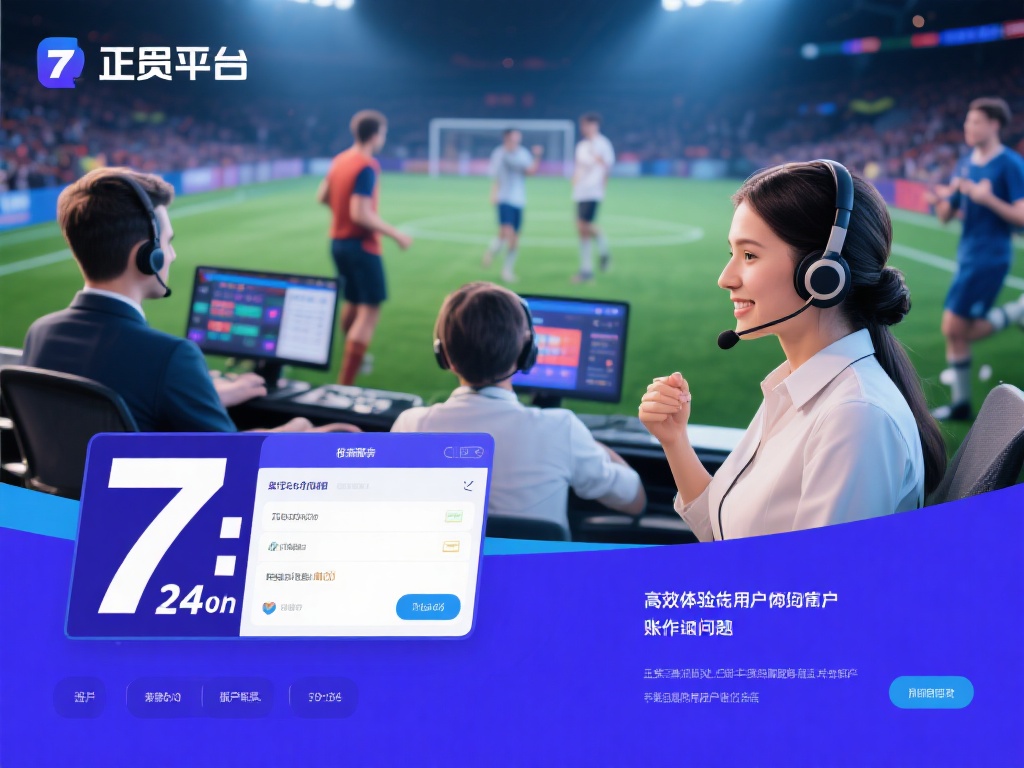 对于体育娱乐爱好者来说，平台的用户体验直接影响他们