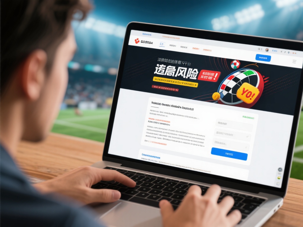 对于想要尝试在线体育平台的用户来说，规避风险是首要