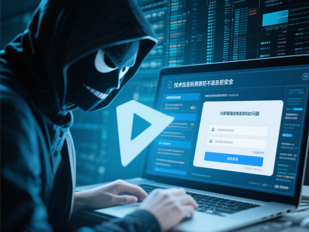 导致信息泄露的原因往往是多方面的。首先，技术防护不