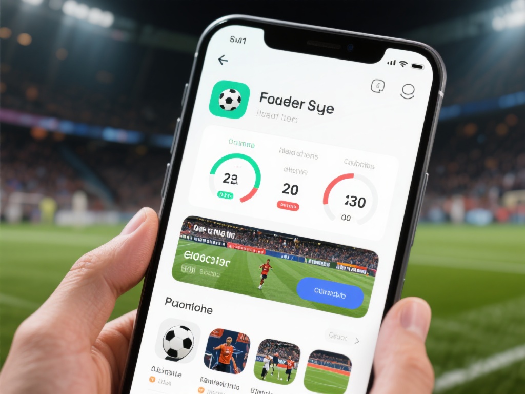 在众多体育类应用中，这款工具以其独特的功能和用户体