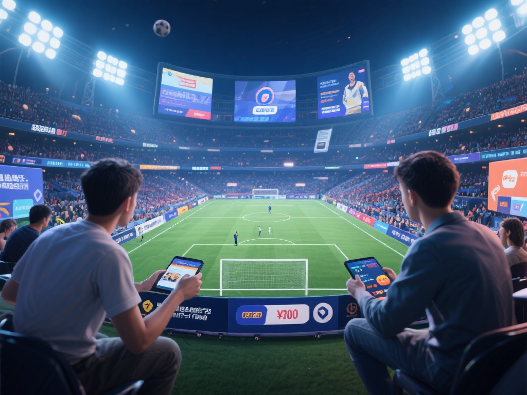 首先，体育娱乐行业拥有广阔的市场前景。随着全球体育