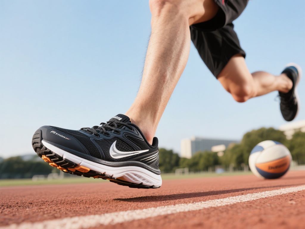 体育用品的选择直接影响运动者的表现与安全。无论是跑