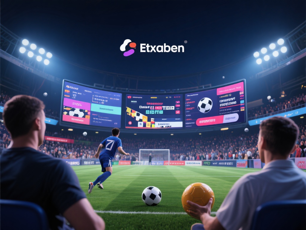 在当今数字化时代，体育娱乐已经成为许多人生活中不可