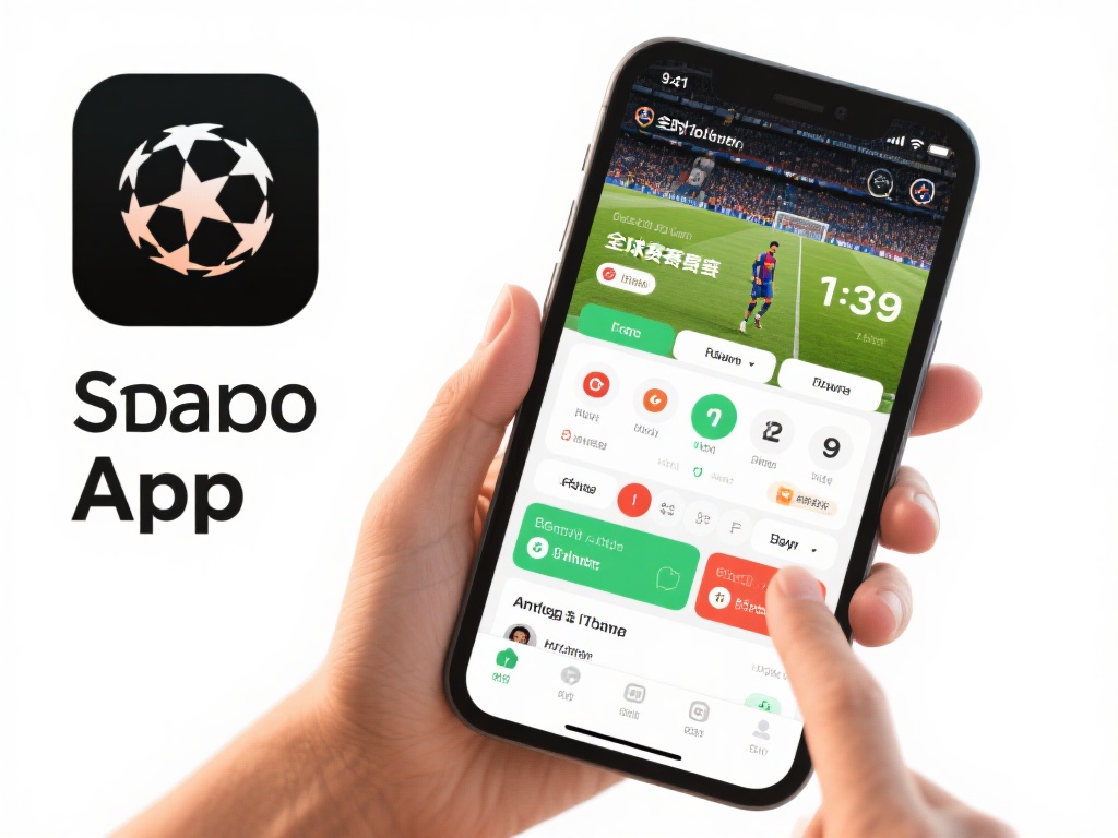 亚博体育足彩app (亚博体育足彩App：畅享足球竞猜乐趣与激情）