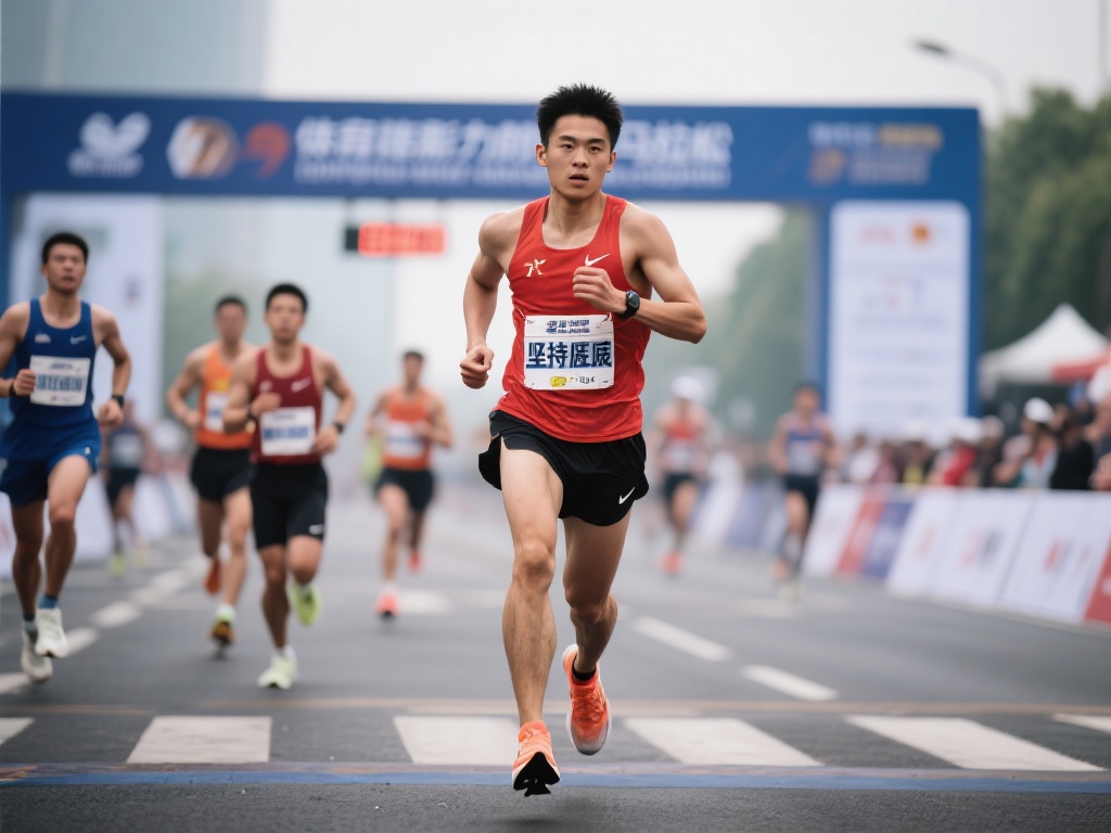 陈亚博谈体育 (陈亚博谈体育：深度解析运动背后的故事与精神）