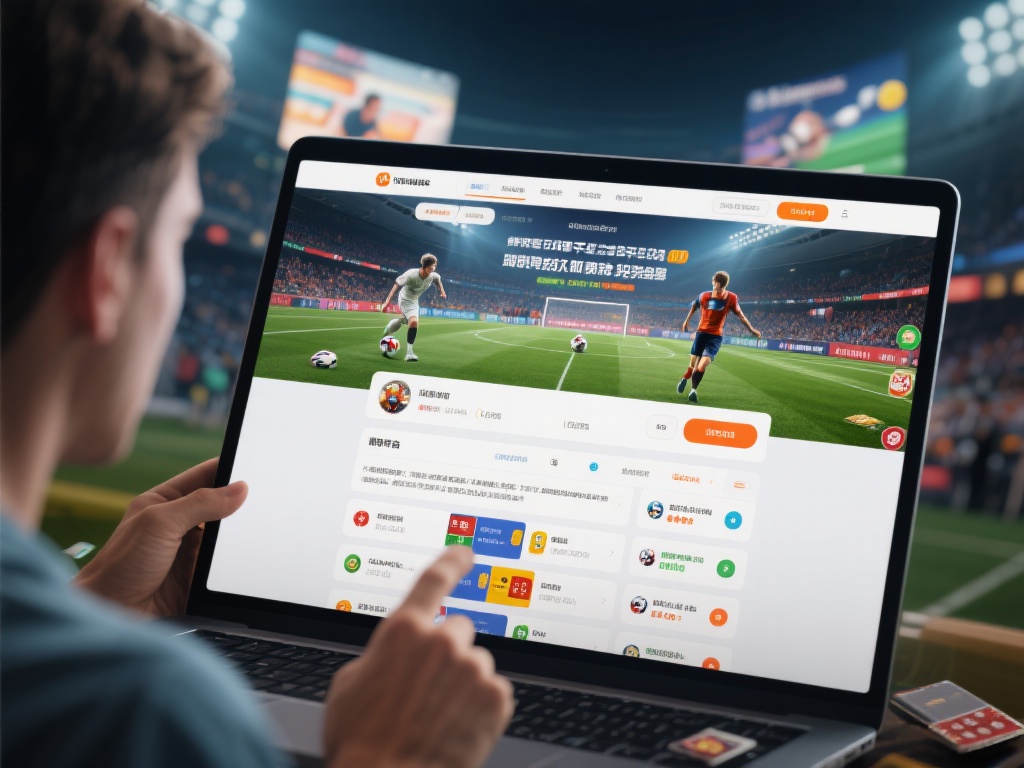 亚博体育买彩票 (亚博体育买彩票，畅享刺激竞猜新体验！）