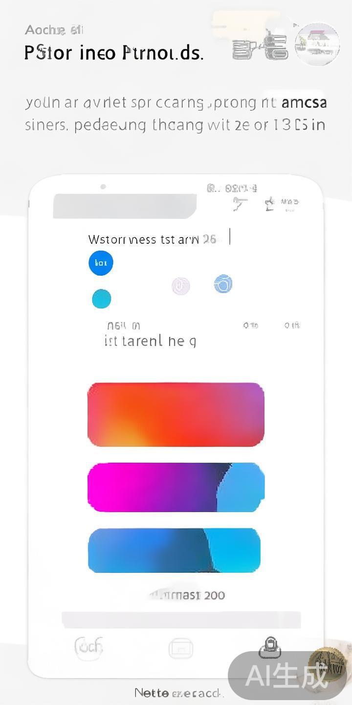 2023年最新版亚博体育苹果版下载攻略：适用于苹果手机的详细指南