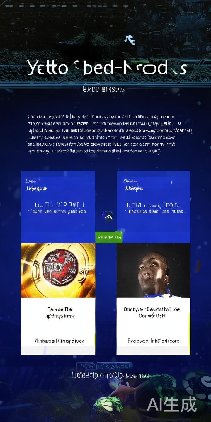亚博体育竞彩足球全面分析与最新玩法介绍：助你轻松赢得比赛