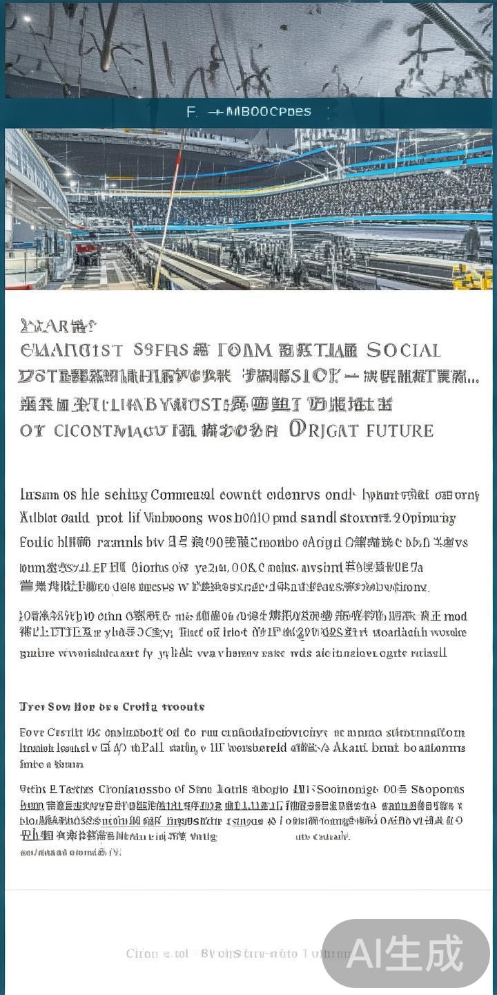 在当今社会，企业的社会责任逐渐成为衡量其价值的重要