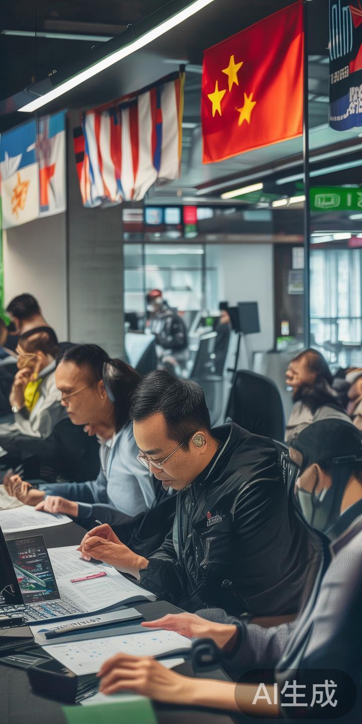 深入探讨“亚博体育”:是否为中国公司及其背景与归属全方位解析 当然,值得注意的是,部分亚博体育的运营团队可能在中