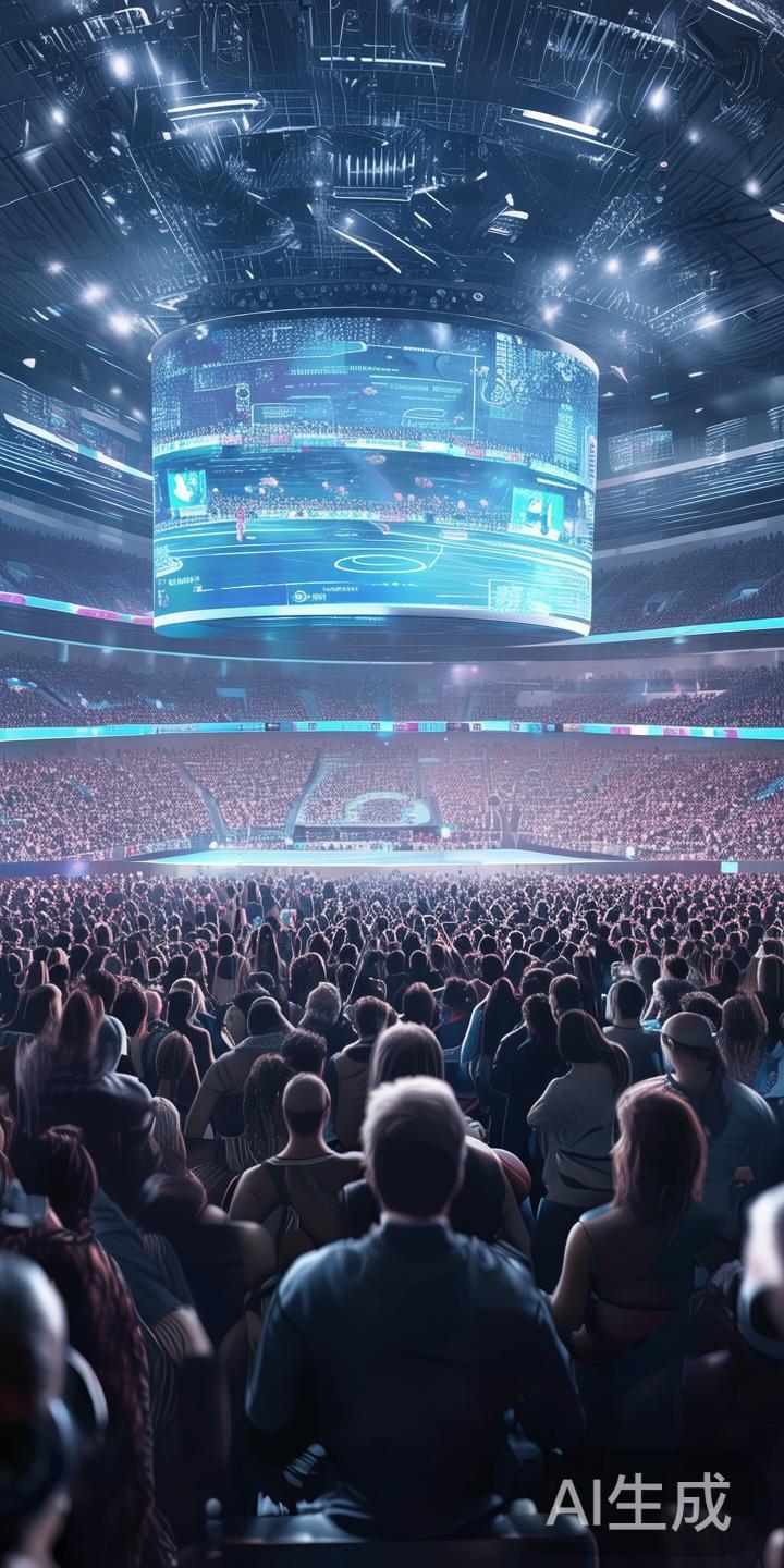 最新亚博体育新闻动态实时跟踪与全面深度解析